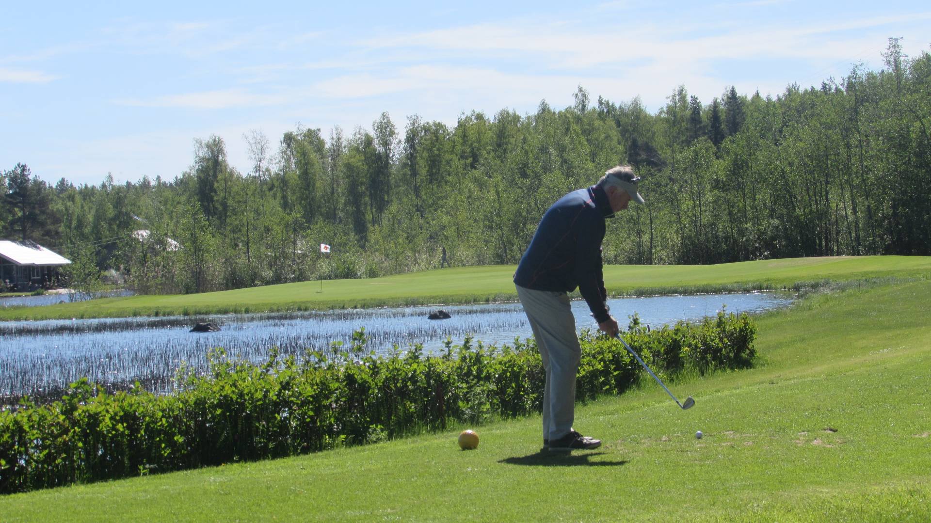 Du visar för närvarande 5-seuran Seniori Tour Nivala 5.6