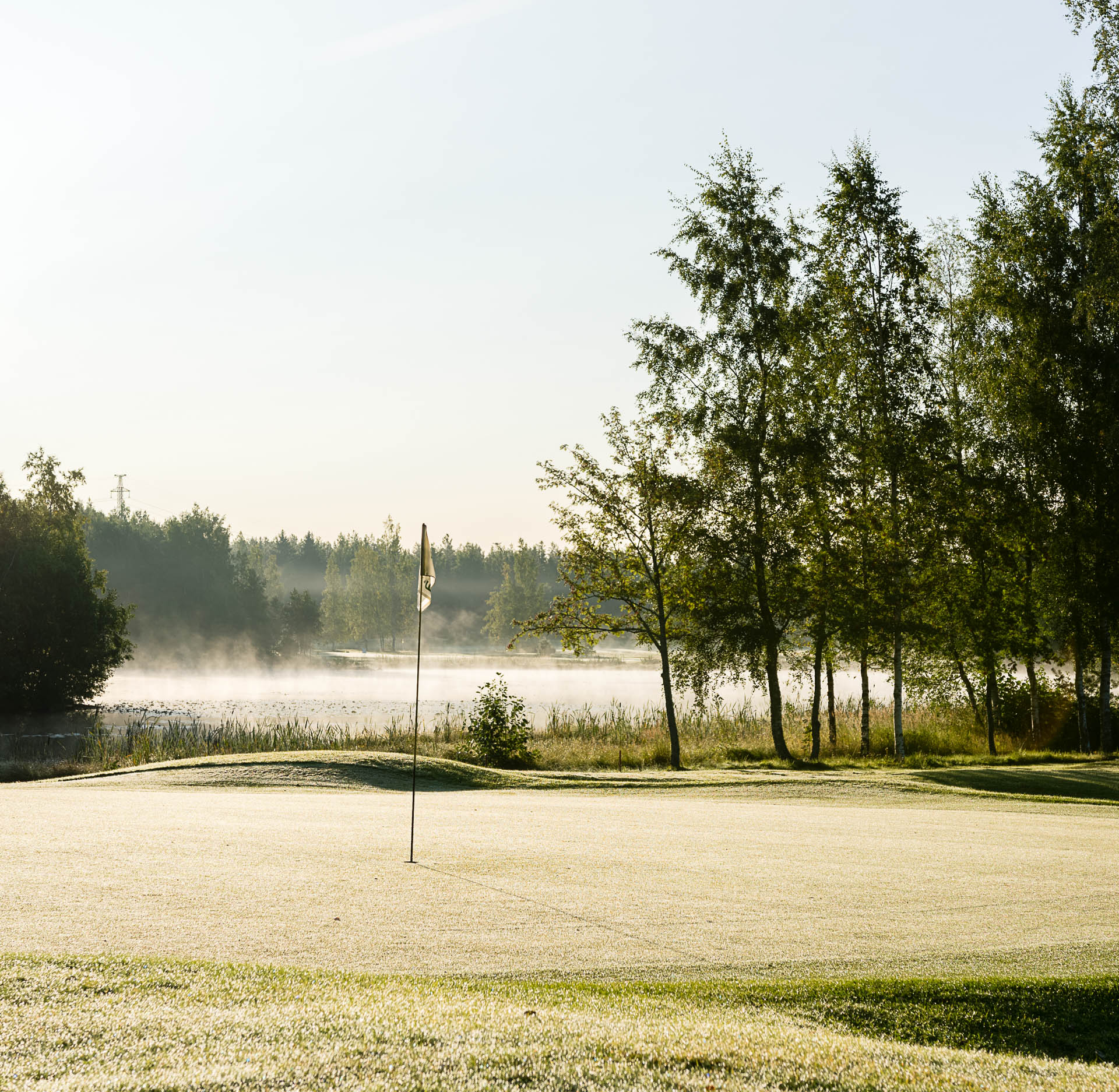 Läs mer om artikeln Erbjudande till alla nya golfare