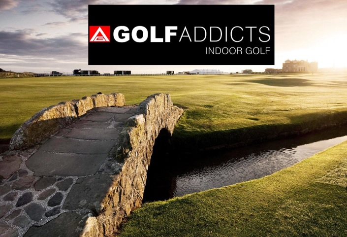 Läs mer om artikeln Golf Addicts Open sö 3.6.2018 kl 11.00