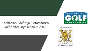 You are currently viewing JPG & KoG – Samarbetar | Yhteistyössä