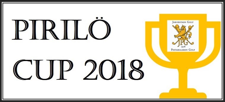 Läs mer om artikeln Pirilö Cup 2018