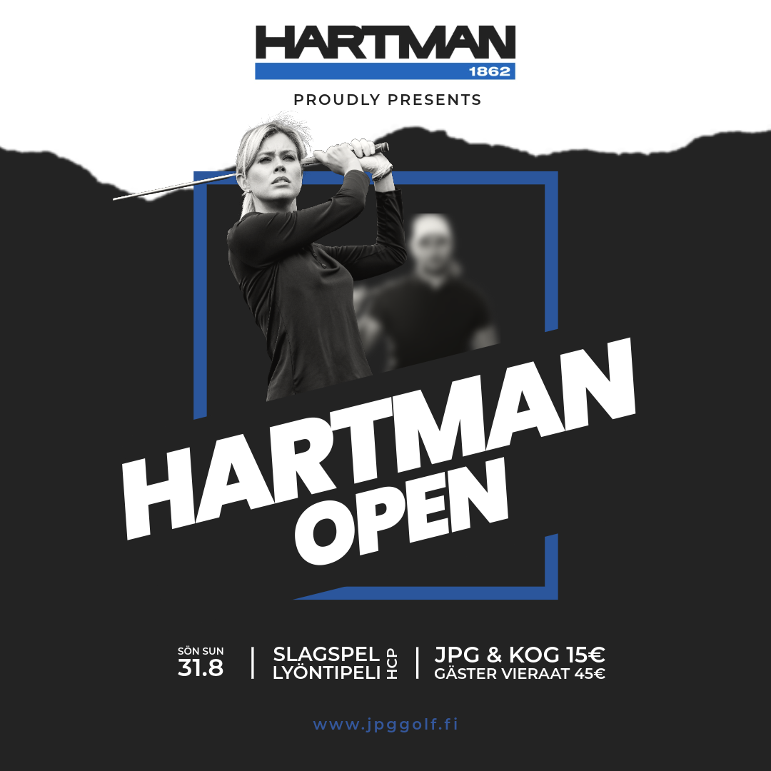 You are currently viewing Hartman Open
