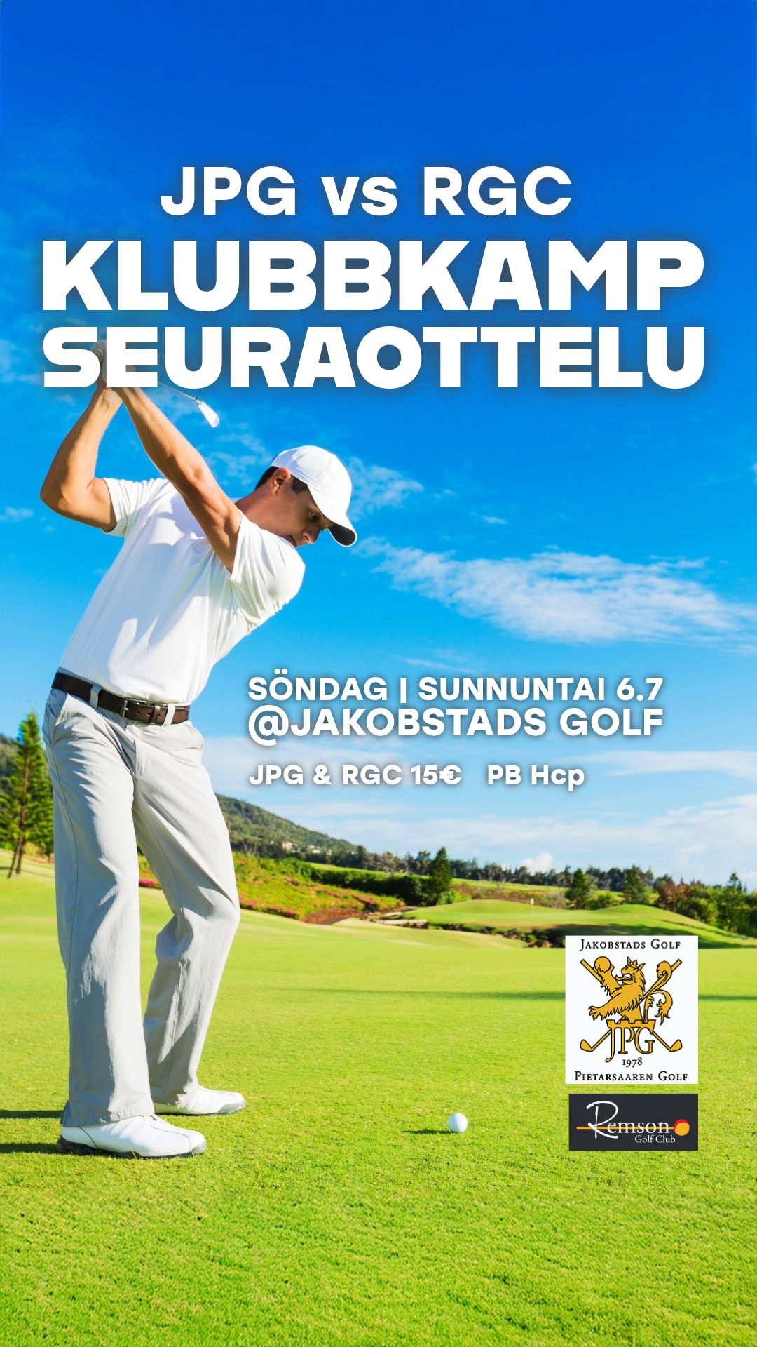 You are currently viewing JPG vs RGC – Seuraottelu