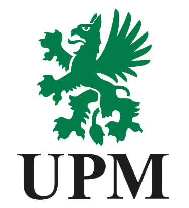 Du visar för närvarande UPM Open