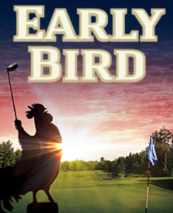 early bird