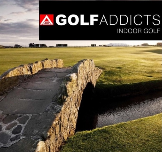 You are currently viewing Golf Addicts Open