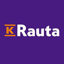 Du visar för närvarande K-Rauta klubbtävling