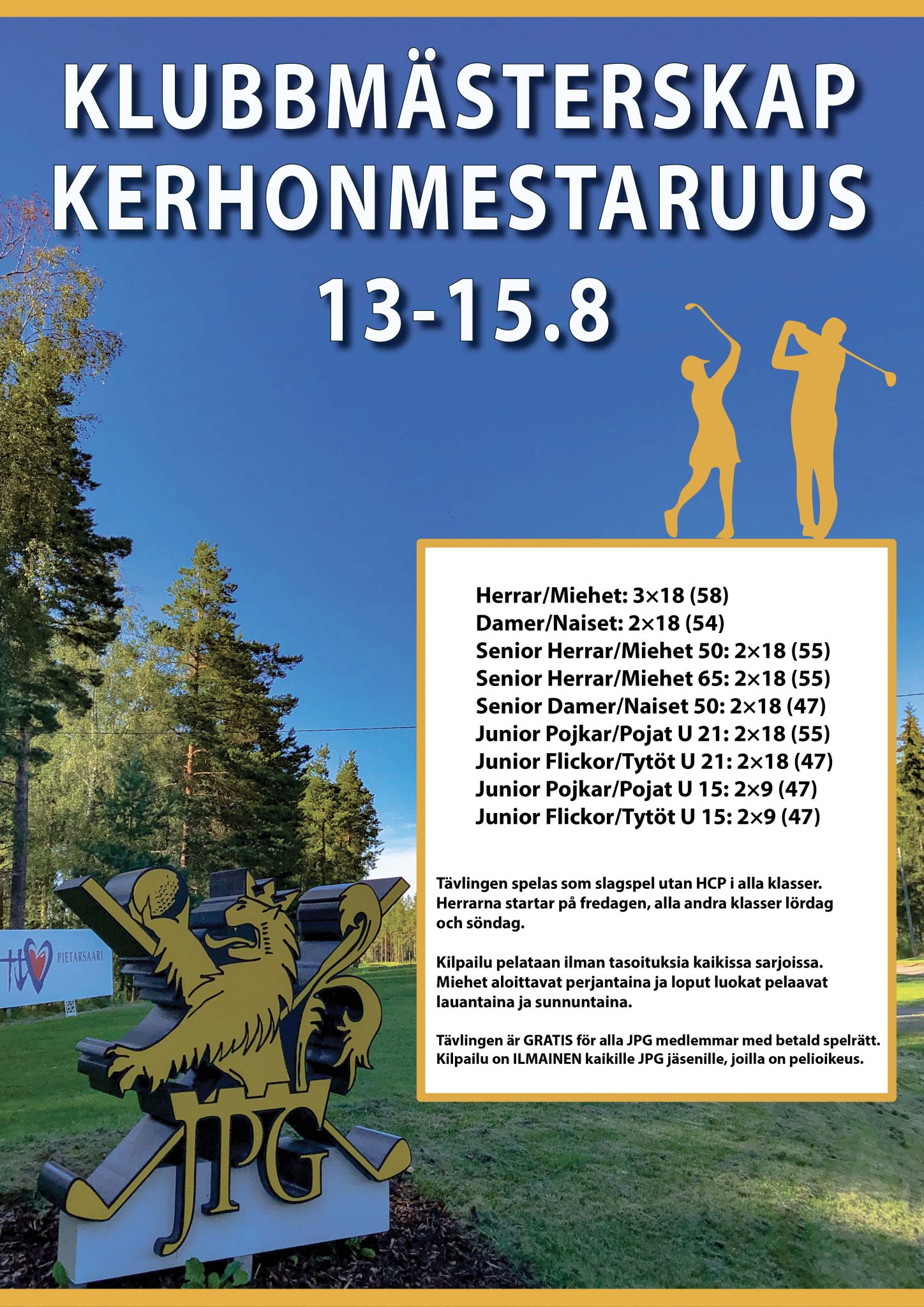 You are currently viewing Kerhonmestaruus 2021