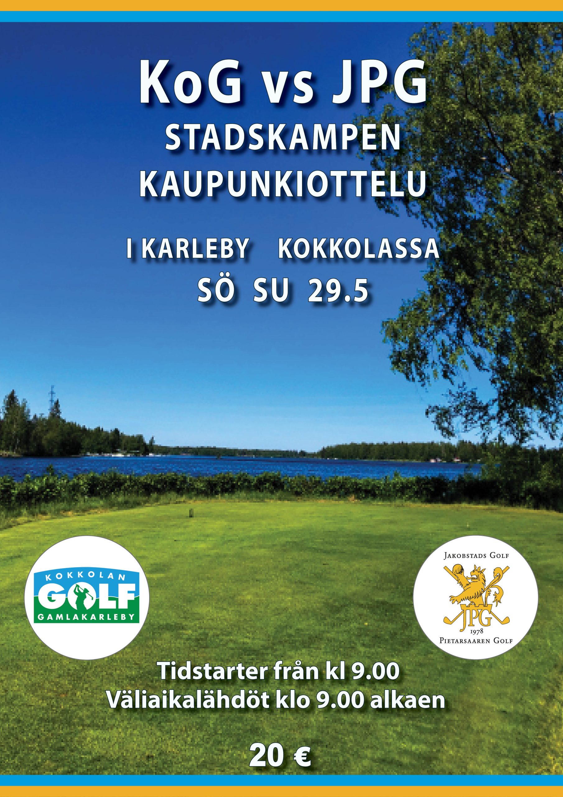 You are currently viewing Stadskampen i Karleby