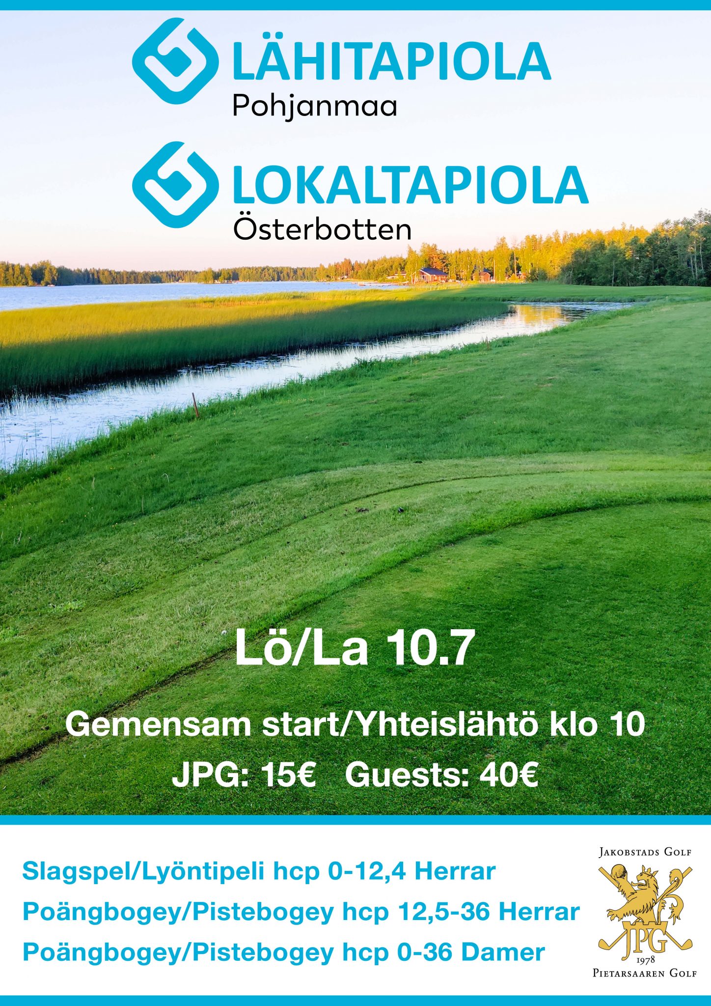 You are currently viewing LähiTapiola Open