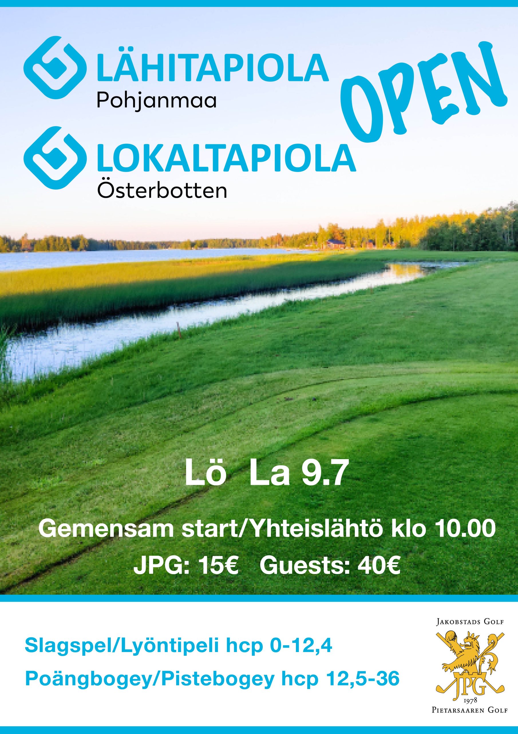 You are currently viewing LokalTapiola Open