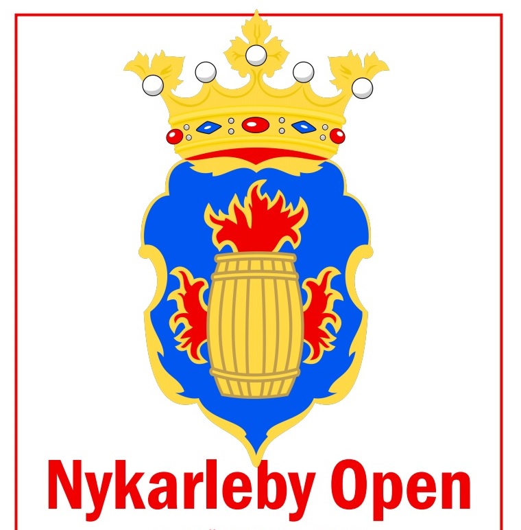 Du visar för närvarande Nykarleby Open