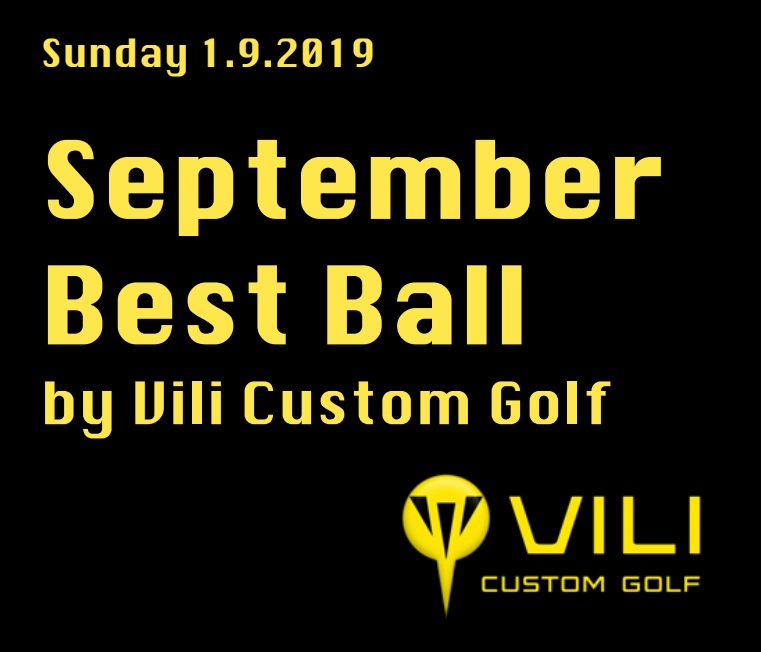 You are currently viewing September Best Ball