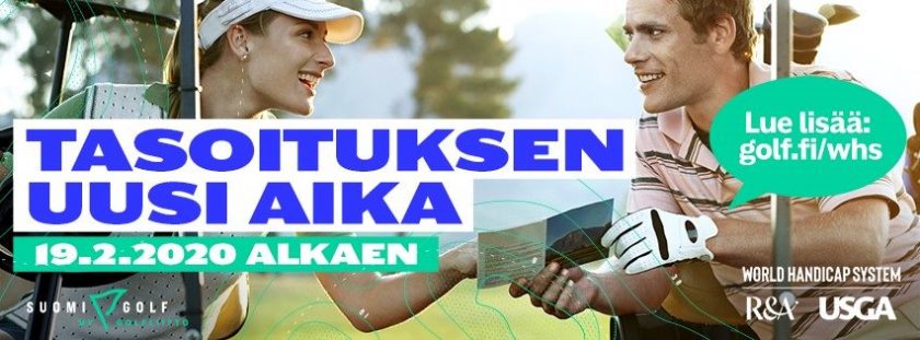 WHS-tasoitusjärjestelmä 2020